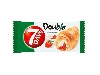 7 Days Croissant Double (vanilka...