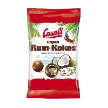 Rum-Kokos (alkoholová náp...