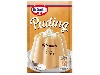 Mandlový puding