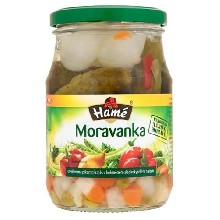 Moravanka