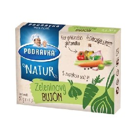 Bujón Podravka Natur...
