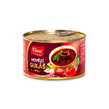 Hovězí guláš (Viva)