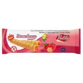 Kukuřičné trubičky s...