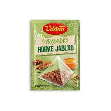 Spices for Hot Apple (Pyramid)