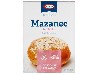 Mazanec (bez lepku)