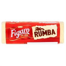 Rumba tyčinka v hořké č...