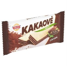 Cocoa wafers (Original)