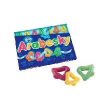 Arabesques