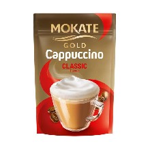 Cappuccino Mokate Gold (Classic)