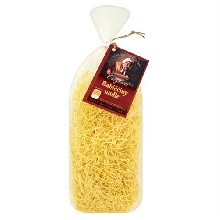 Babiččiny polévkové nudle (v...