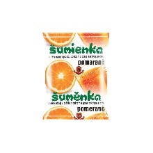 Šuměnka (pomeranč)