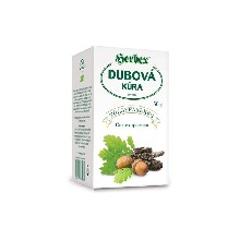 Oak bark (Loose - 50g)