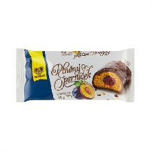 Honey gingerbread in chocolate (...