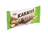 Kakaové řezy (Oříškové)