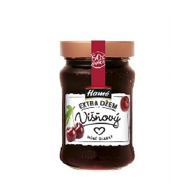 Extra džem (višeň)