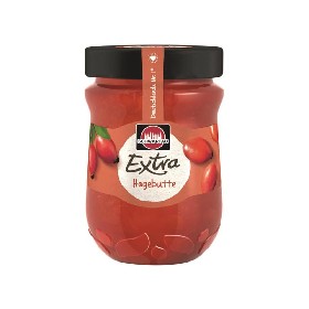 Extra džem (šípkový)