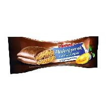 Honey gingerbread plum (Dialine)