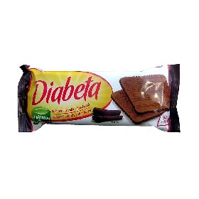 Polomáčená kakaová...