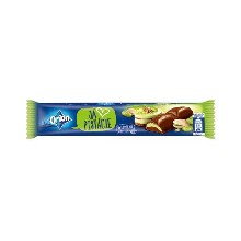 Me, the Pistachio