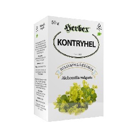 Kontryhel (Sypaný - 50g)