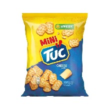 Tuc Mini (cheese)