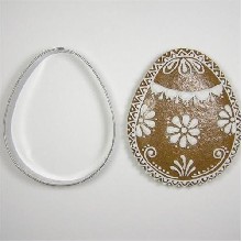 Cutter Egg (90x70mm)