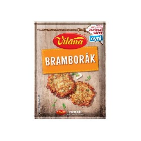 Bramborák