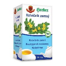 Kotvičník zemní (20x)