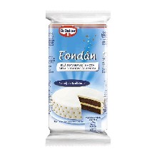 Fondán