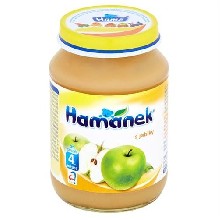 Hamánek (jablko)