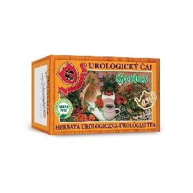 Urologický čaj (20x)