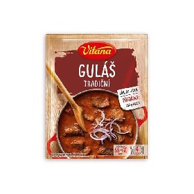 Tradiční Guláš