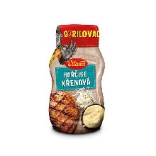 Křenová hořčice