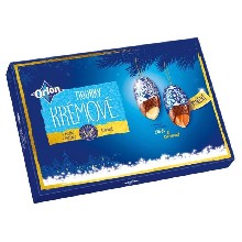 Figurky (mléčné s nápln...