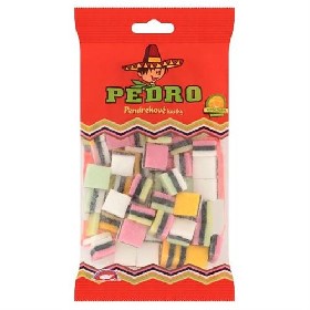 Pendrekové kostky