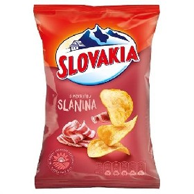 Bohemia / Slovakia Chips...