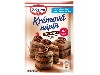 Krémová náplň (čokoládová)