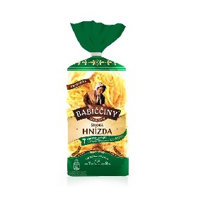 Široká hnízda...