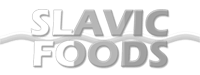 Slavic Foods